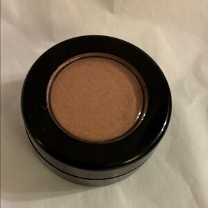 Merle Norman Ultra Glow Powder Highlighter Candlelight Trial size NWT